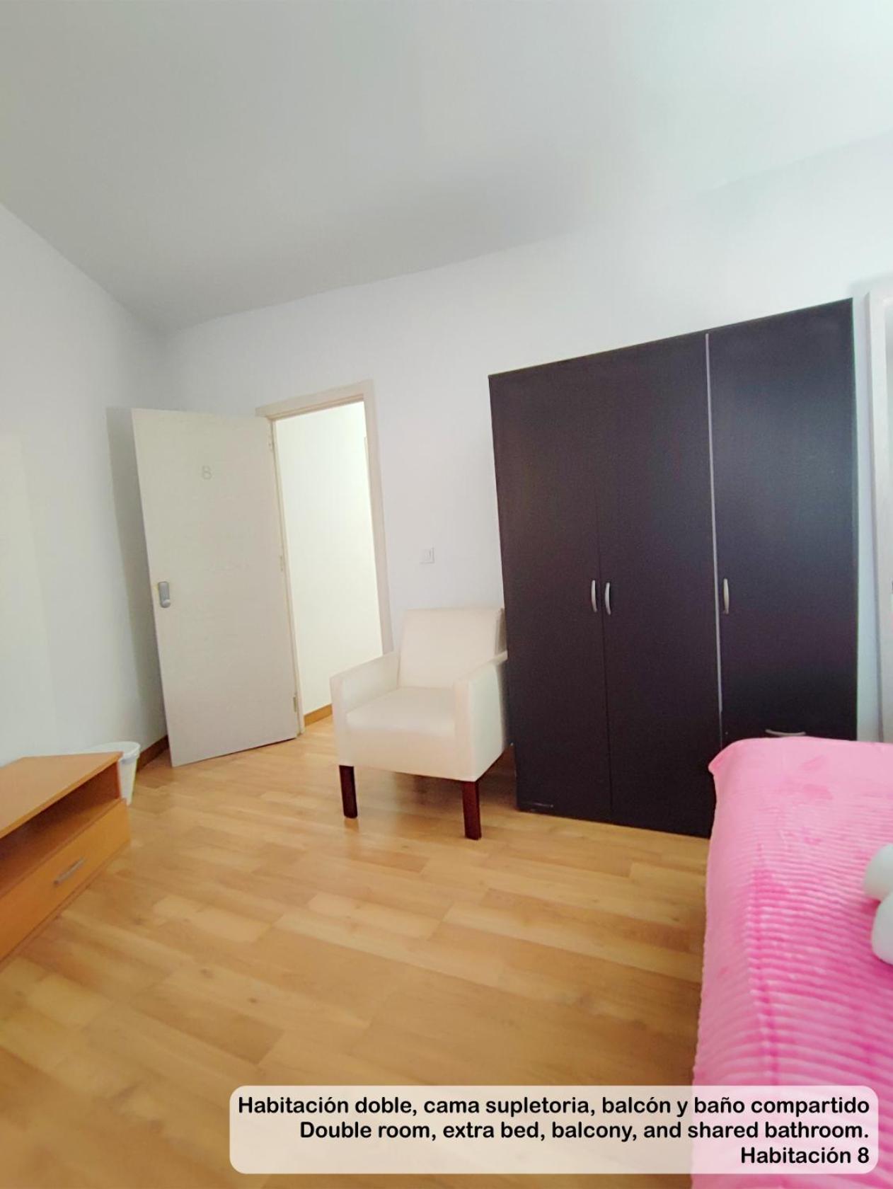 Madrid Centro Rooms Dış mekan fotoğraf