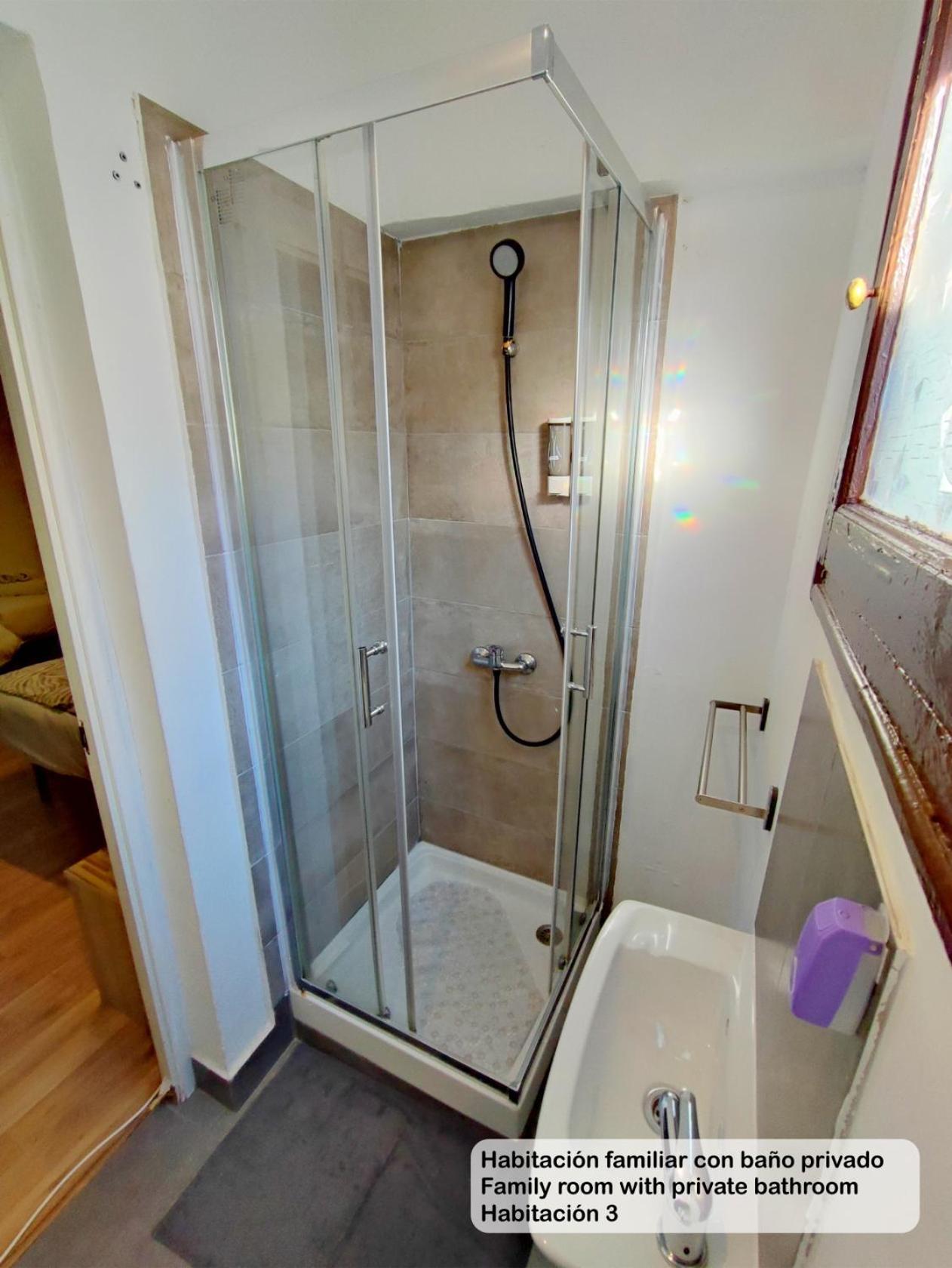 Madrid Centro Rooms Dış mekan fotoğraf